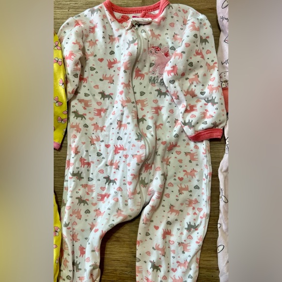 Baby Sleeper Lot, 4 piece lot - Picture 6 of 10